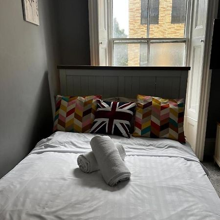 Streatham Rooms London Eksteriør bilde