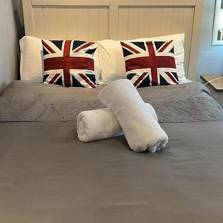 Streatham Rooms London Eksteriør bilde