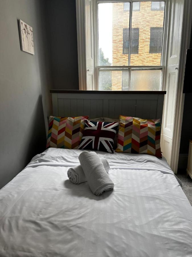 Streatham Rooms London Eksteriør bilde