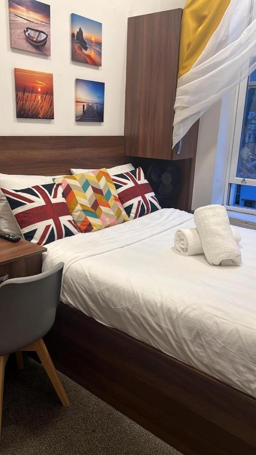 Streatham Rooms London Eksteriør bilde