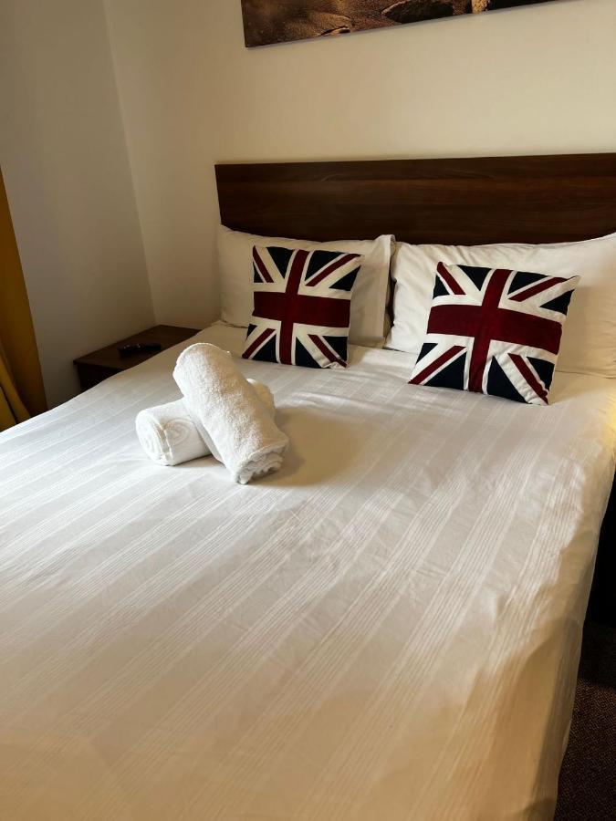 Streatham Rooms London Eksteriør bilde
