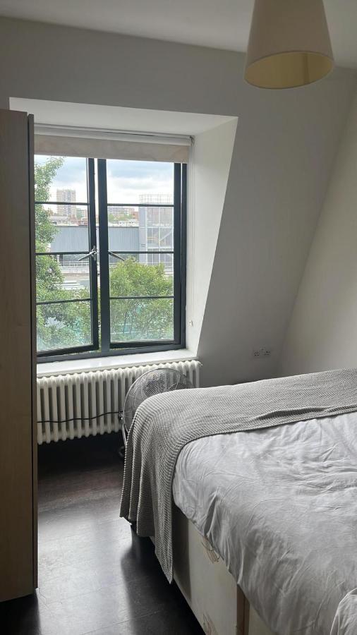Streatham Rooms London Eksteriør bilde